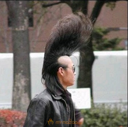 Nice Hair Style