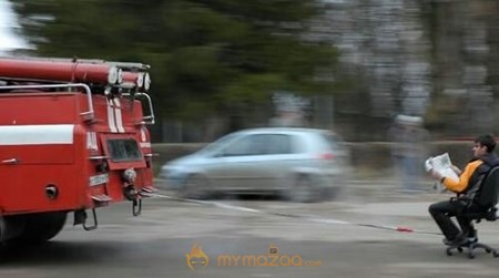 No Need a Car