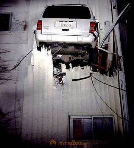 Safe Parking