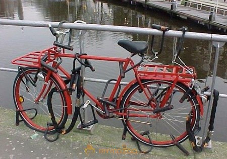Safty First