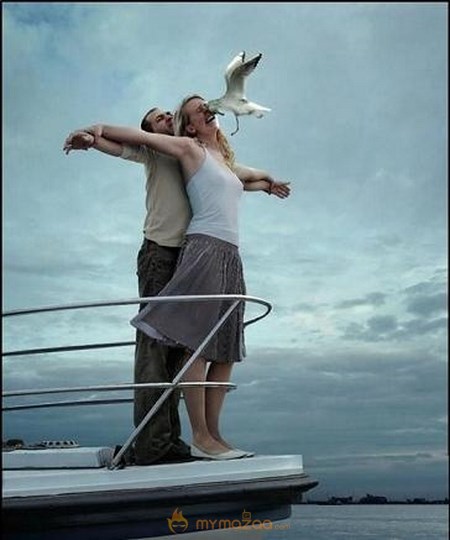 Titanic Clash