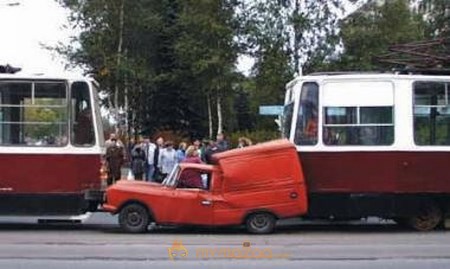 Vehicle Mating