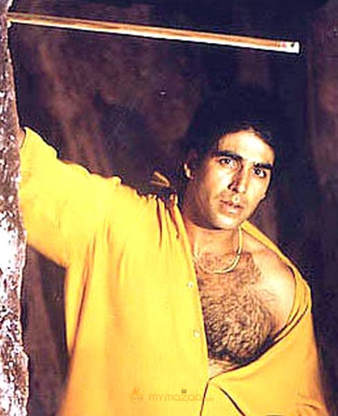 Akshay Kumar Photo Gallery