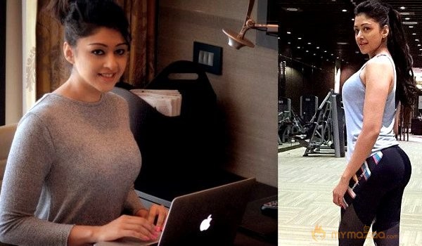 Bollywood Fitness trainer Sapna Photos