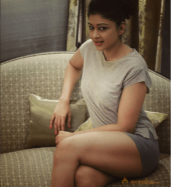 Bollywood Fitness trainer Sapna Photos — photo 5