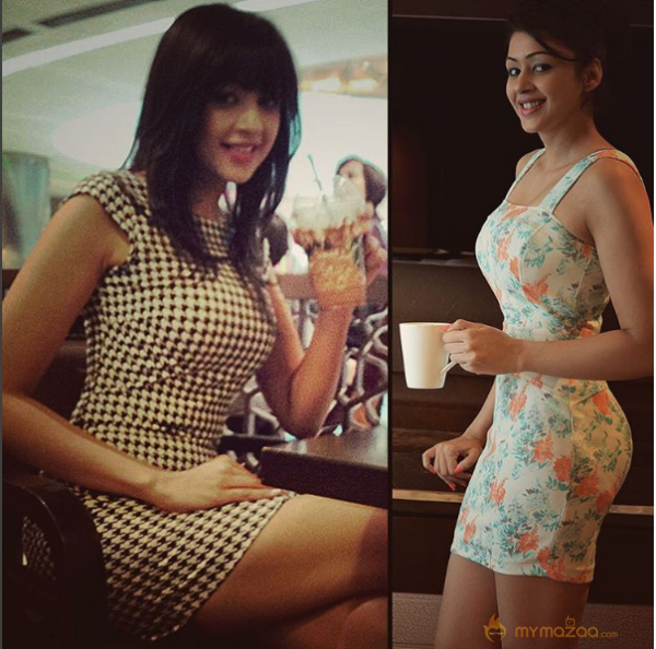 Bollywood Fitness trainer Sapna Photos — photo 8