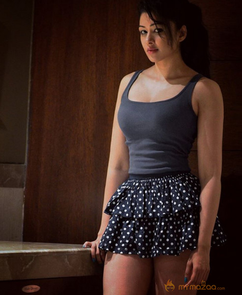 Bollywood Fitness trainer Sapna Photos