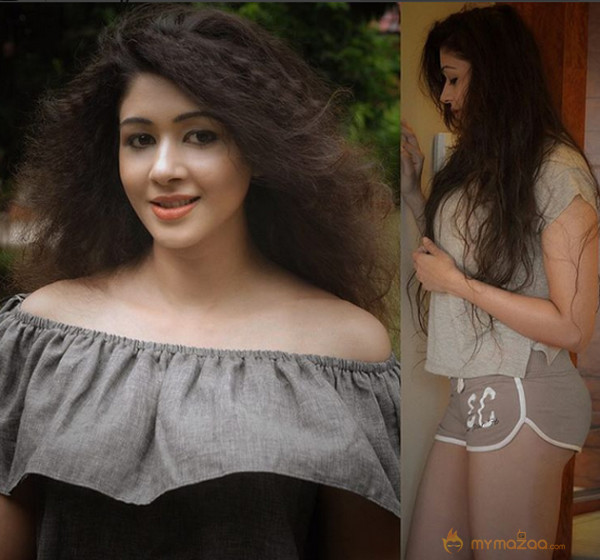 Bollywood Fitness trainer Sapna Photos