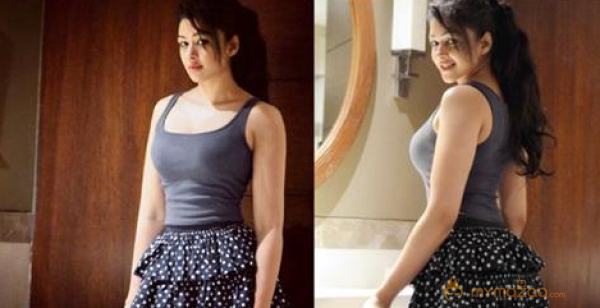 Bollywood Fitness trainer Sapna Photos — photo 31