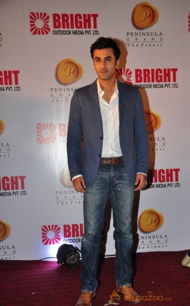 2nd Bright Awards n 34th Anniversary of Bright Event Photos Gallery
