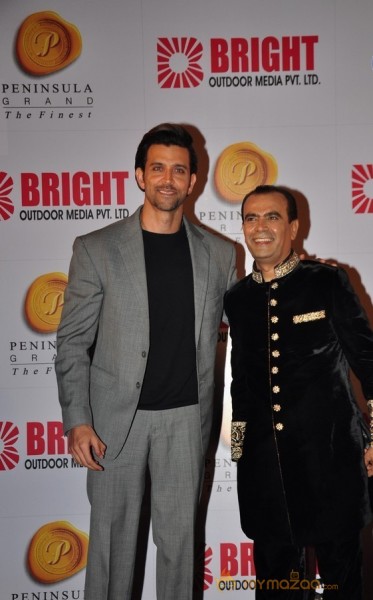 2nd Bright Awards n 34th Anniversary of Bright Event Photos Gallery
