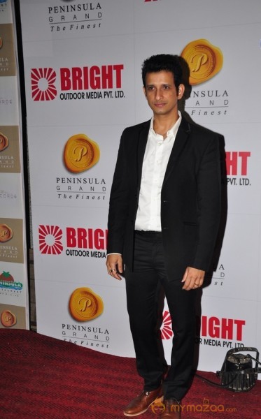 2nd Bright Awards n 34th Anniversary of Bright Event Photos Gallery