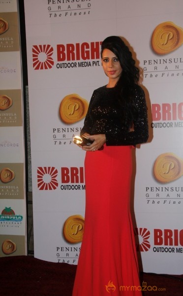 2nd Bright Awards n 34th Anniversary of Bright Event Photos Gallery