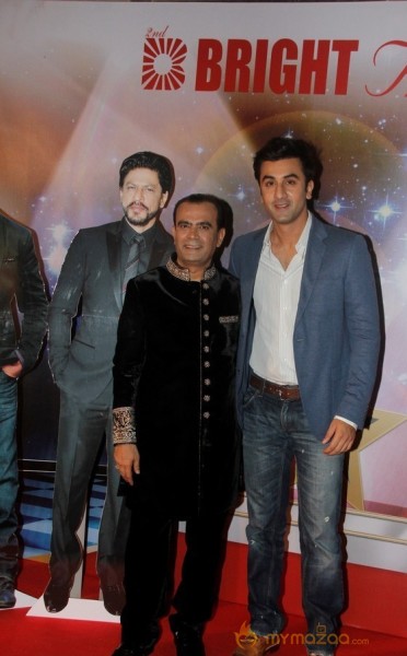 2nd Bright Awards n 34th Anniversary of Bright Event Photos Gallery