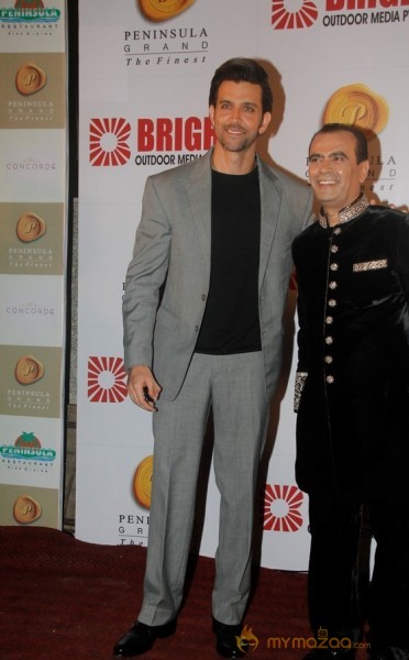2nd Bright Awards n 34th Anniversary of Bright Event Photos Gallery