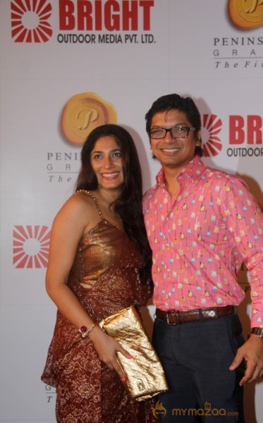 2nd Bright Awards n 34th Anniversary of Bright Event Photos Gallery