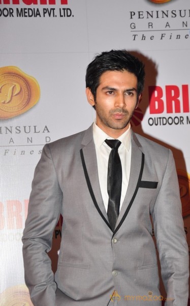 2nd Bright Awards n 34th Anniversary of Bright Event Photos Gallery