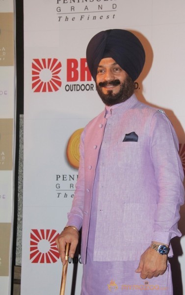 2nd Bright Awards n 34th Anniversary of Bright Event Photos Gallery