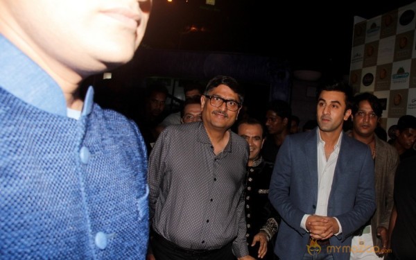 2nd Bright Awards n 34th Anniversary of Bright Event Photos Gallery