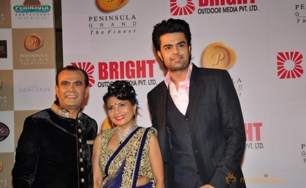 2nd Bright Awards n 34th Anniversary of Bright Event Photos Gallery