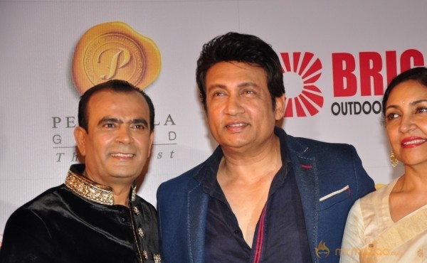 2nd Bright Awards n 34th Anniversary of Bright Event Photos Gallery
