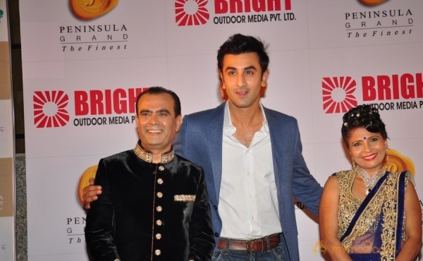2nd Bright Awards n 34th Anniversary of Bright Event Photos Gallery