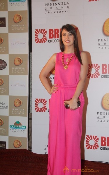 2nd Bright Awards n 34th Anniversary of Bright Event Photos Gallery