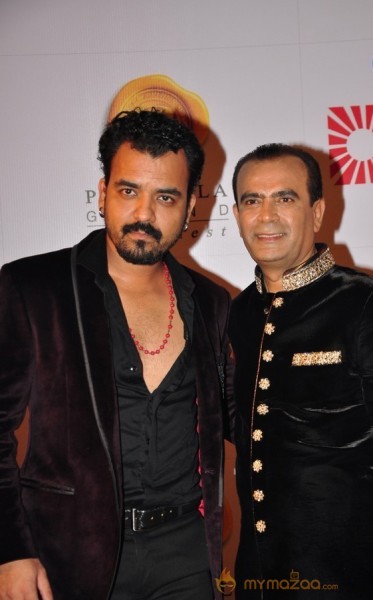 2nd Bright Awards n 34th Anniversary of Bright Event Photos Gallery