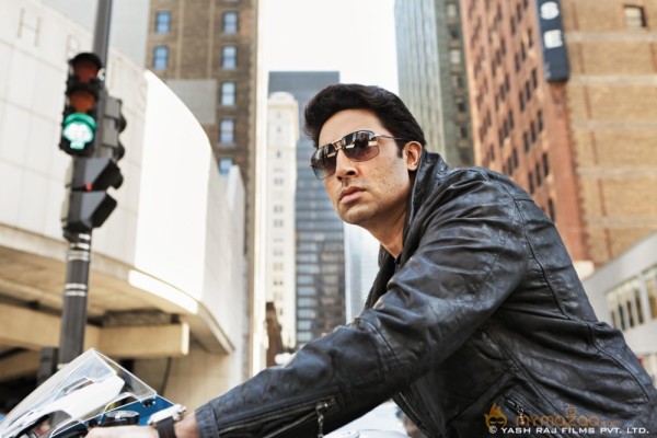 Amir Khan Katrina Kaif Dhoom 3 Photos