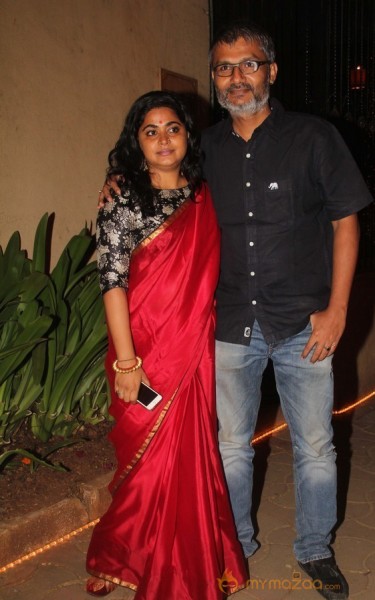 Amitabh Bachchan Hosted Diwali Party Photos Gallery