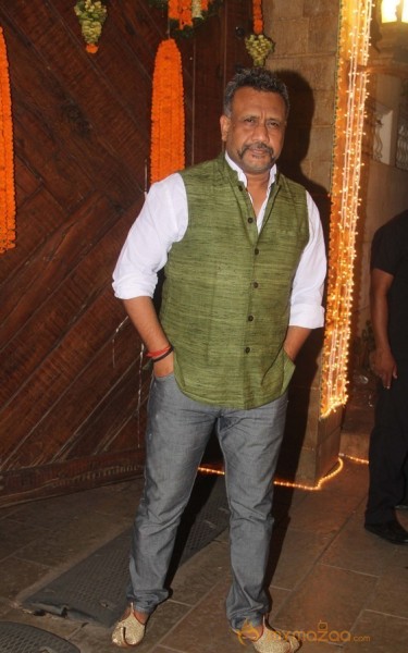 Amitabh Bachchan Hosted Diwali Party Photos Gallery