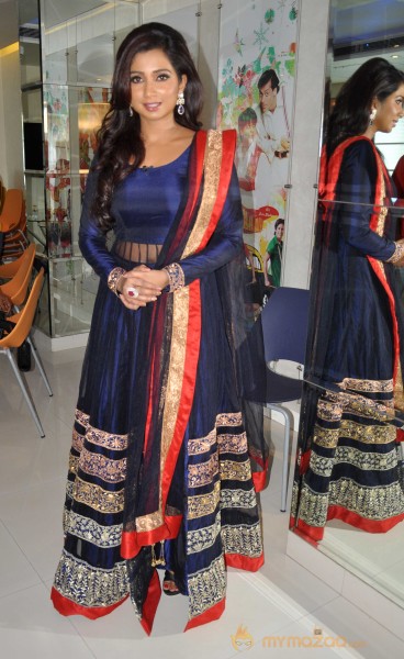 Bhaag Milkha Bhaag Promotion On sets of IIJ 