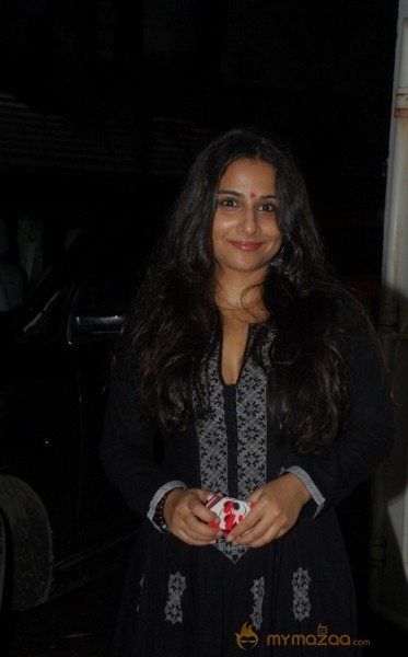 Bolly Celebs at Finding Fanny Special Screening Gallery