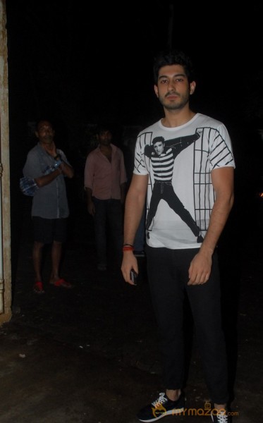 Bolly Celebs at Finding Fanny Special Screening Gallery