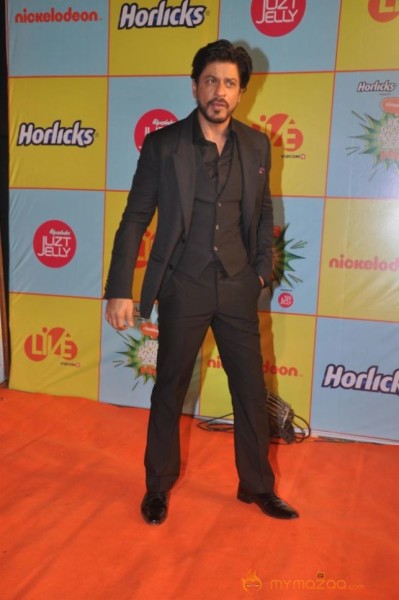 Bollywood Celebs at NKC Awards Function Photos