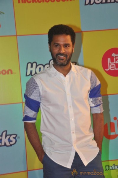 Bollywood Celebs at NKC Awards Function Photos