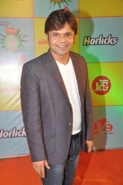 Bollywood Celebs at NKC Awards Function Photos
