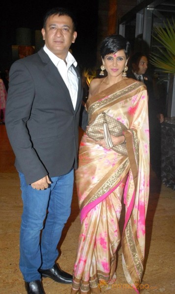 Celebs at Dilip Kumar autobiography Event Photos