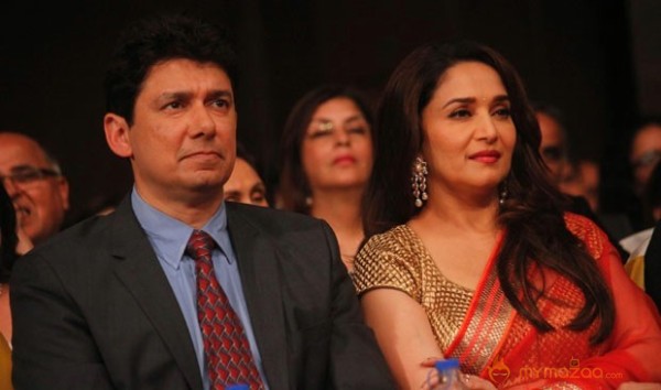 Celebs at Dilip Kumar autobiography Event Photos
