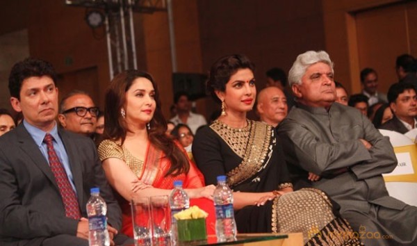 Celebs at Dilip Kumar autobiography Event Photos