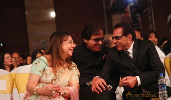 Celebs at Dilip Kumar autobiography Event Photos