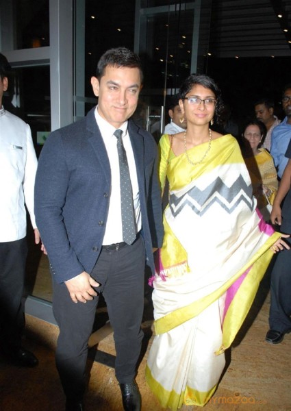 Celebs at Dilip Kumar autobiography Event Photos
