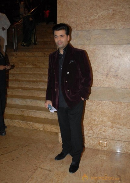 Celebs at Dilip Kumar autobiography Event Photos