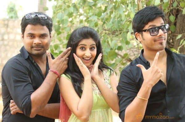 Close Friends Movie Latest Stills