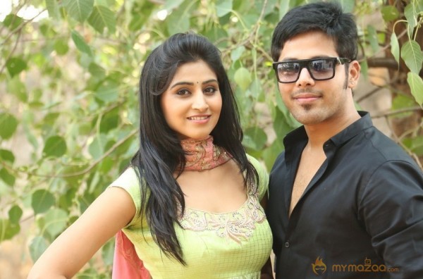 Close Friends Movie Latest Stills