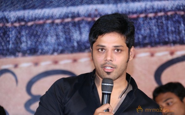 Close Friends Movie Song Launch Event Gallery