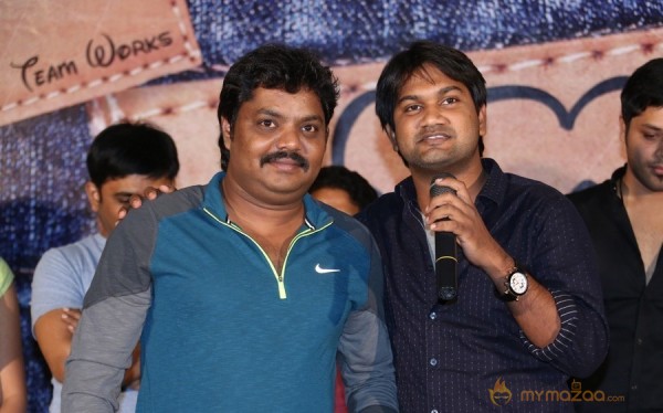 Close Friends Movie Song Launch Event Gallery