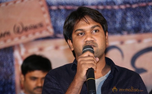 Close Friends Movie Song Launch Event Gallery