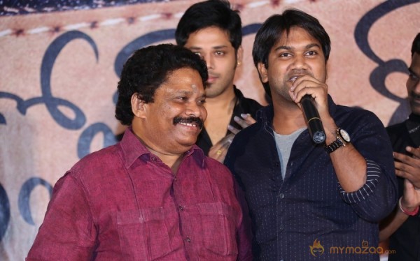 Close Friends Movie Song Launch Event Gallery