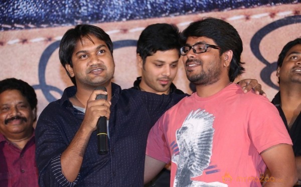 Close Friends Movie Song Launch Event Gallery